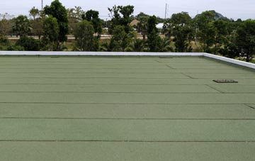 all Dounie roofing types quoted for