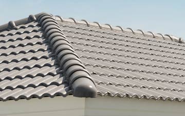 advantages of Dounie clay roofing
