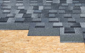 expert Dounie asphalt roof companies