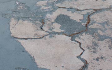 fibreglass roofing replacement Dounie