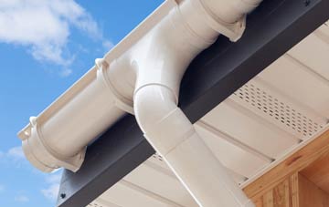 Dounie gutter installation costs