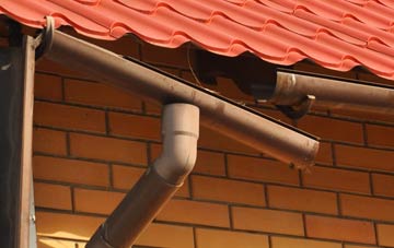 Dounie gutter repair costs