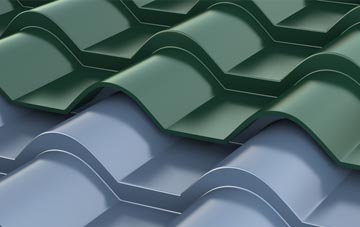 who should consider Dounie plastic roofs