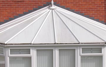 Dounie polycarbonate conservatory roof repairs