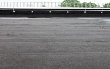Dounie asphalt roof replacement