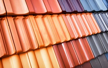 Dounie roof tile costs