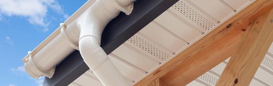 get Dounie guttering quotes today