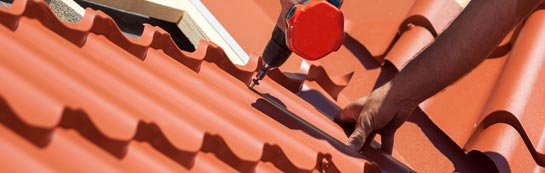 save on Dounie roof installation costs
