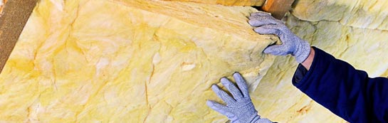 quotes for Dounie roof insulation