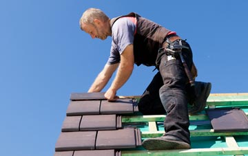 disadvantages of Dounie slate roofing
