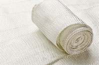 Dounie fibreglass roofing repairs