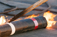 free Dounie flat roofing repair quotes