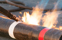 Dounie flat roofing replacement