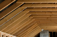 Dounie pitched insulation quotes