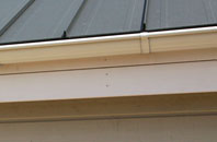 Dounie soffit repair