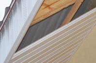 rated Dounie soffit repair companies